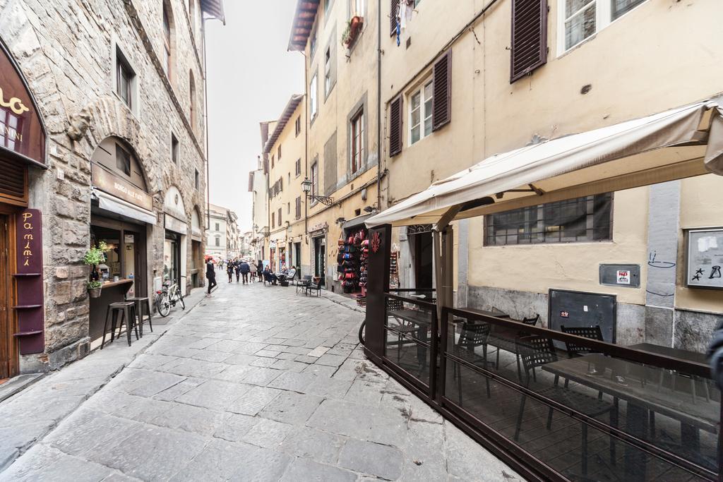 Borgo Albizi 3 Appartamento Firenze