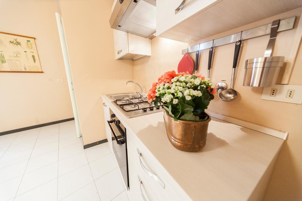 Borgo Albizi 3 Firenze