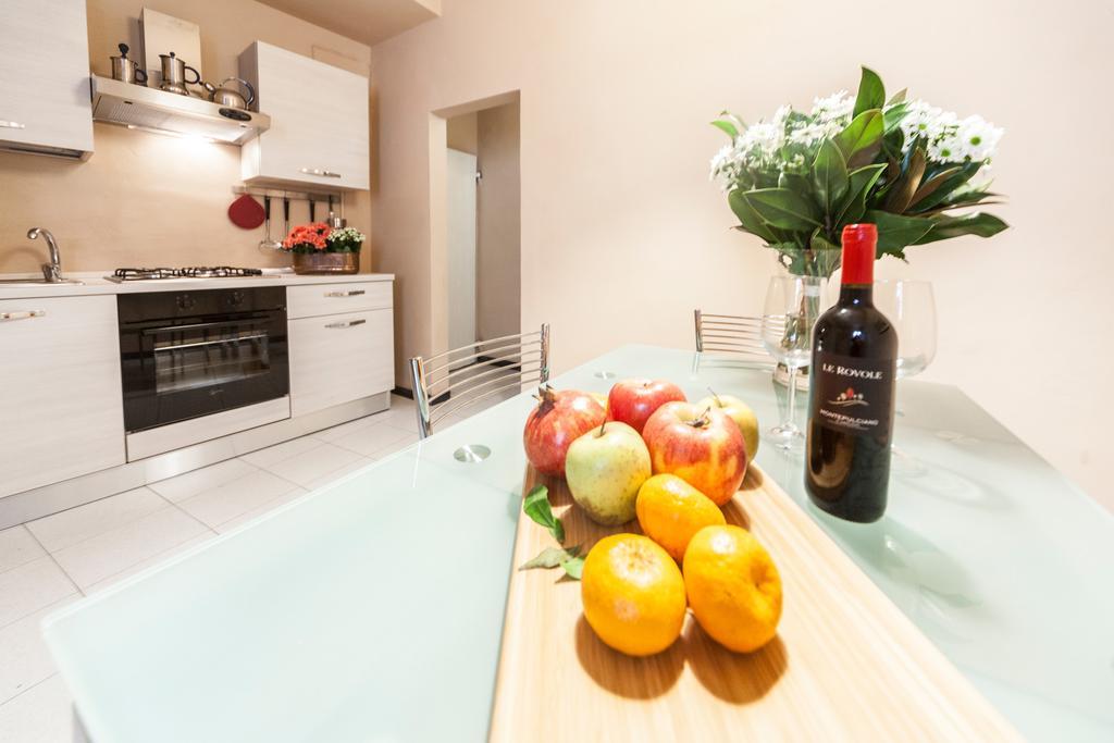 Borgo Albizi 3 Appartamento