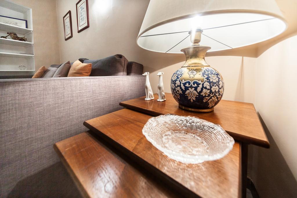 Appartamento Borgo Albizi 3 Firenze