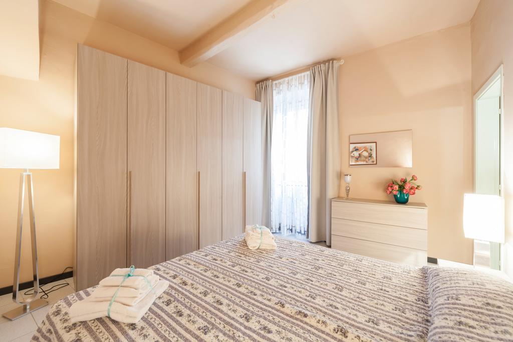 Appartamento Borgo Albizi 3
