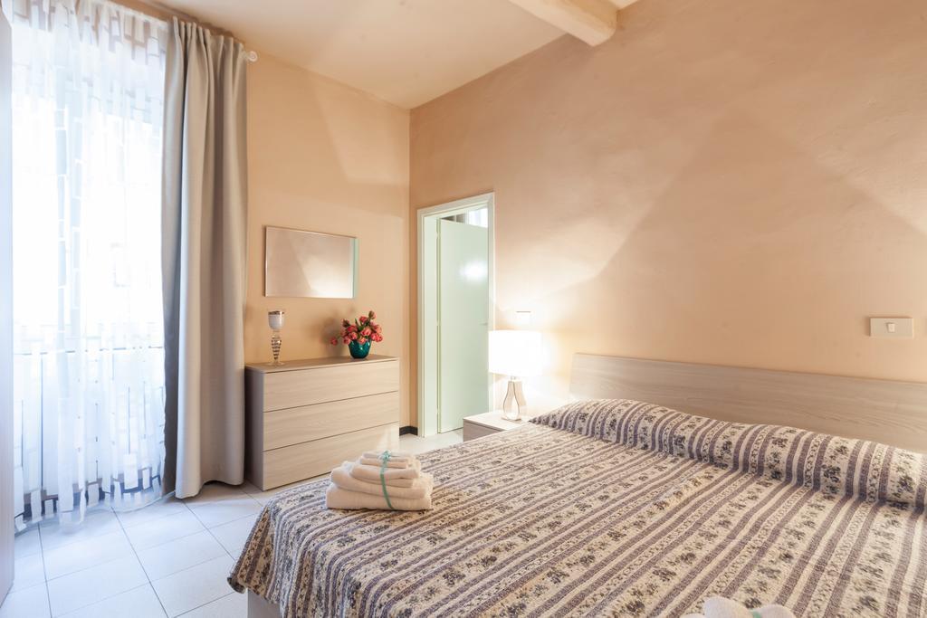 Borgo Albizi 3 Firenze