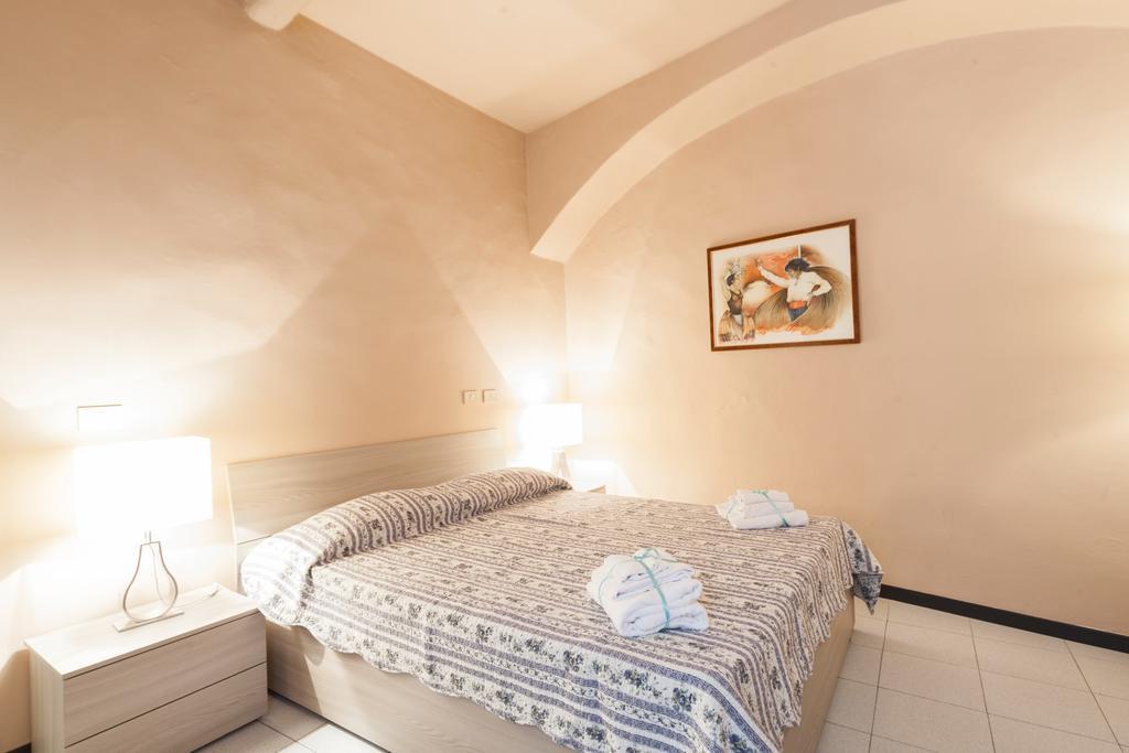 Appartamento Borgo Albizi 3 *