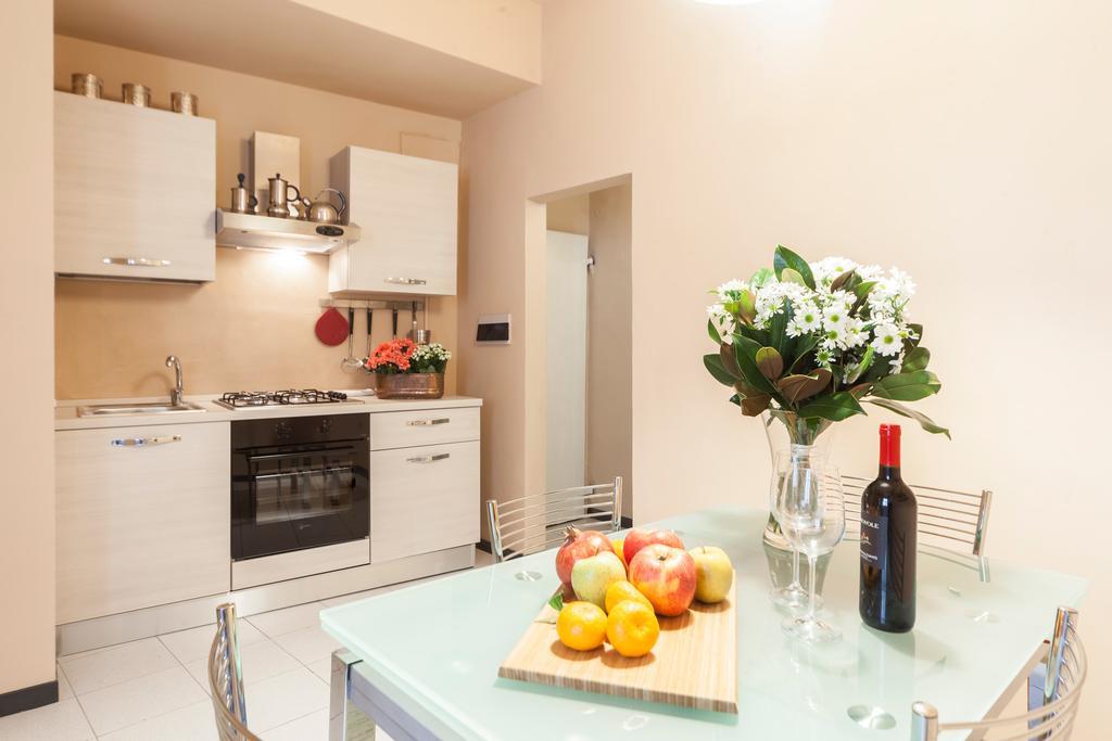 Borgo Albizi 3 Appartamento *