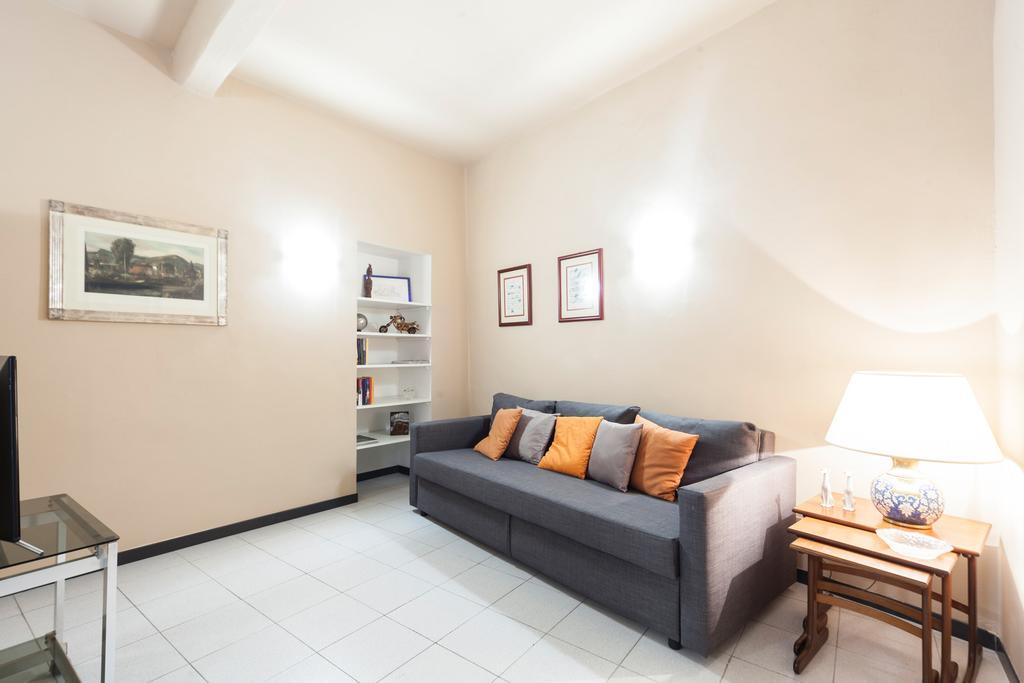 Borgo Albizi 3 * Firenze